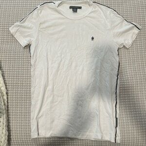 French connection men’s shirt